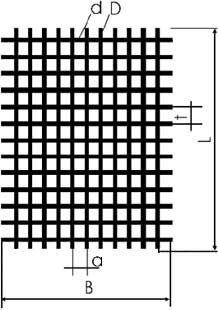 Reinforcing Mesh